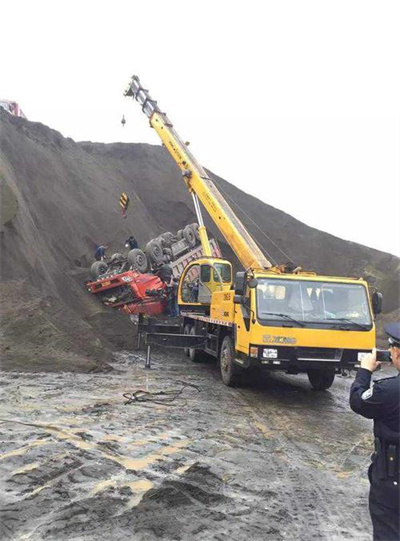 达孜上犹道路救援