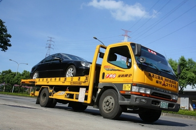 达孜云县道路救援